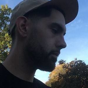 Meet your Posher, Hank